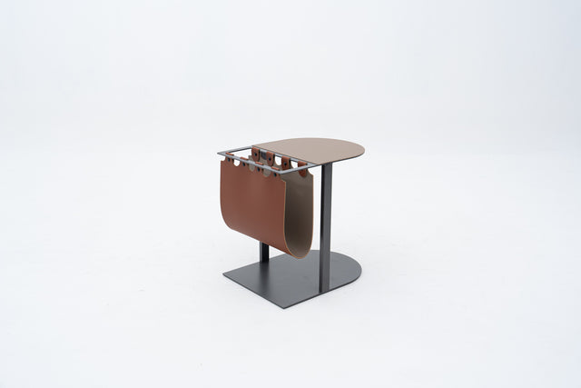 EJE Side Stand