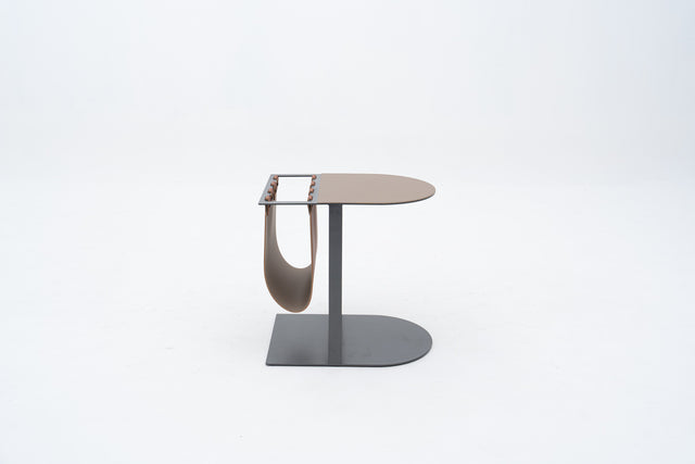EJE Side Stand
