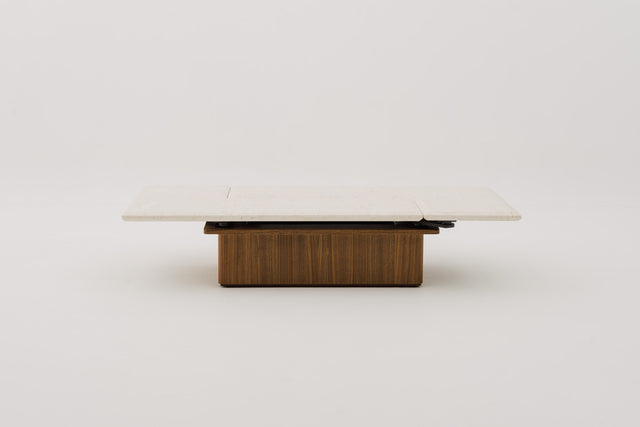EXPANDIO Extendable Coffee Table