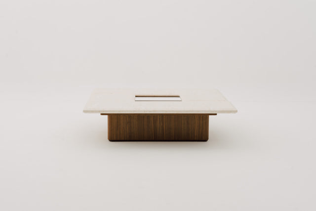 EXPANDIO Extendable Coffee Table
