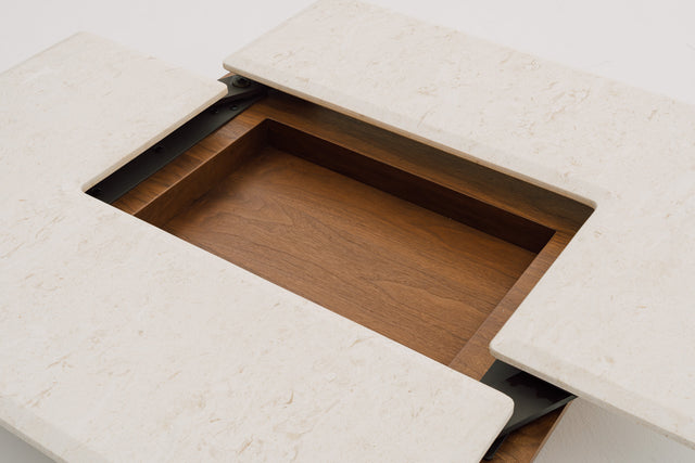EXPANDIO Extendable Coffee Table