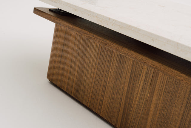 EXPANDIO Extendable Coffee Table