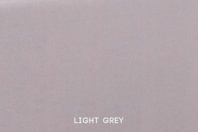 Light Grey Lounge Chair
