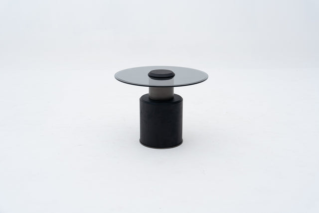FUEGO Round Side Table