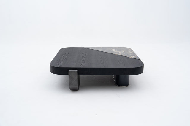 FUEGO Square Coffee Table