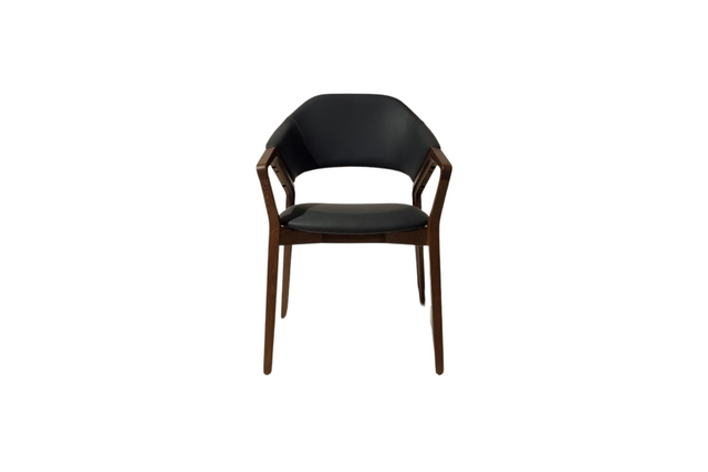 HELMSLEY Dining Armchair