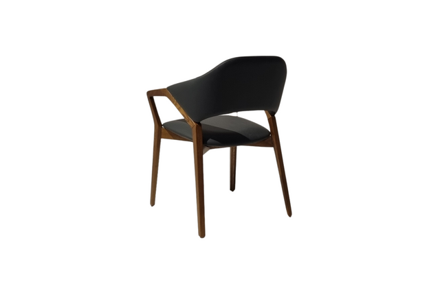 HELMSLEY Dining Armchair