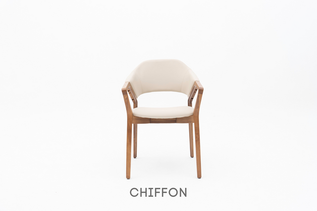 HELMSLEY Dining Armchair