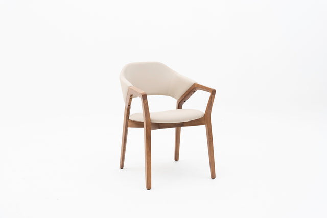 HELMSLEY Dining Armchair