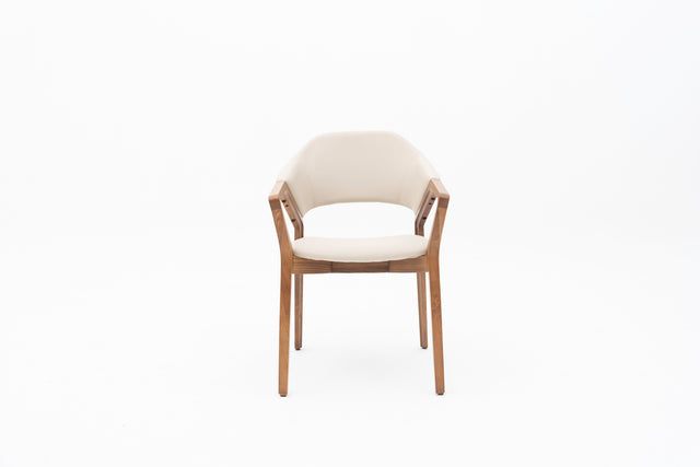 HELMSLEY Dining Armchair