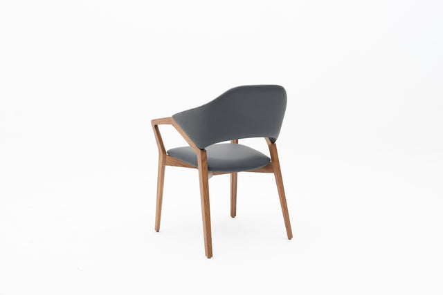 HELMSLEY Dining Armchair