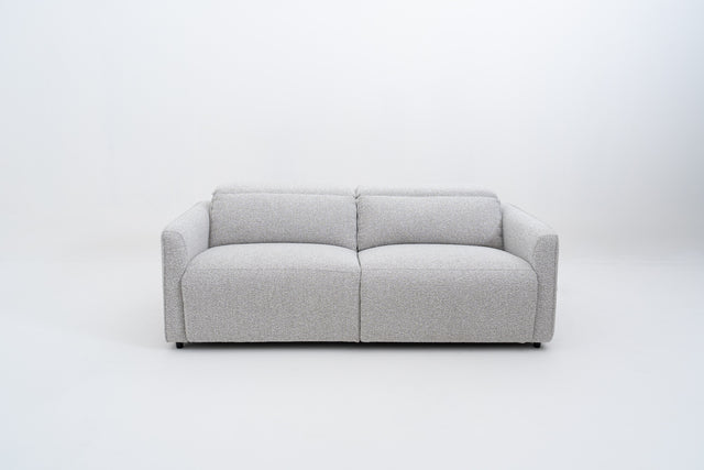 HOLLERICH Power Recliner Sofa