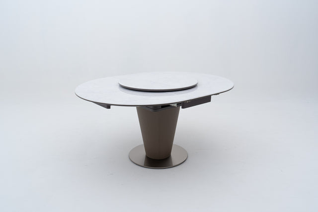 LOTERIA Extension Dining Table