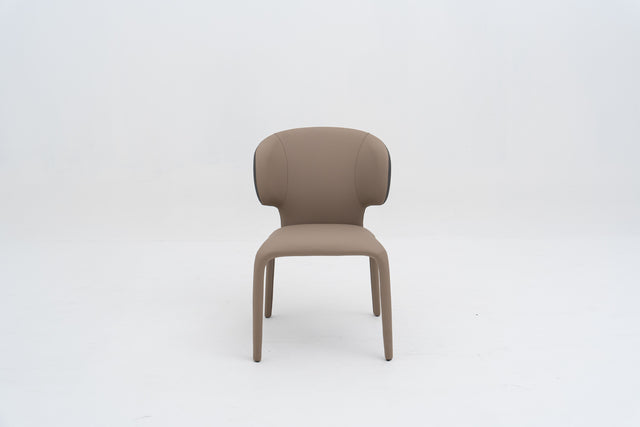 LOTERIA Dining Side Chair