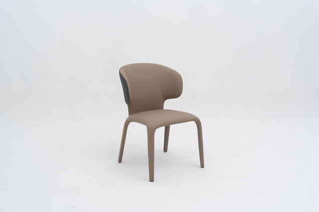 LOTERIA Dining Side Chair