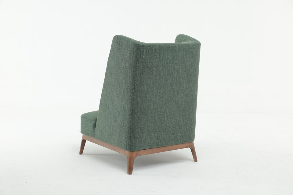MACKAY Lounge Chair