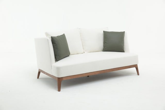 MACKAY Loveseat