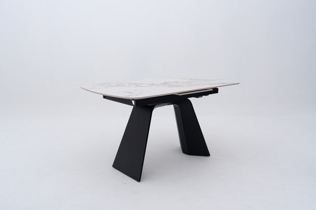 MARBIX Extension Dining Table