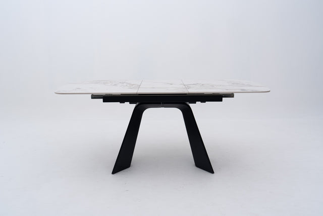 MARBIX Extension Dining Table