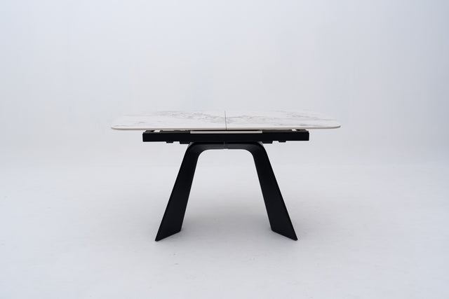 MARBIX Extension Dining Table
