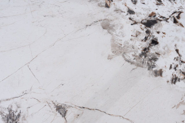 MARBIX Extension Dining Table