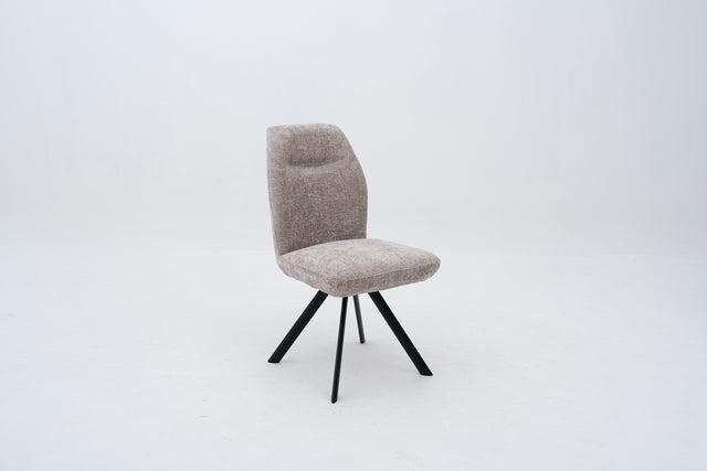 MARBIX Extension Dining Table