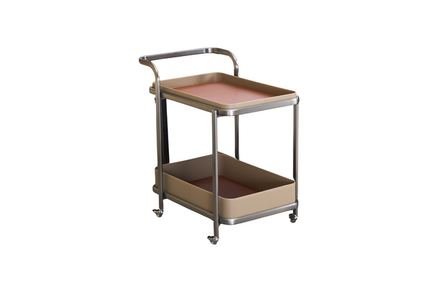 MESA Serving Cart