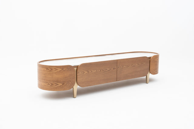 OXLEY TV Stand