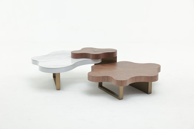 RIPPLE Coffee Table