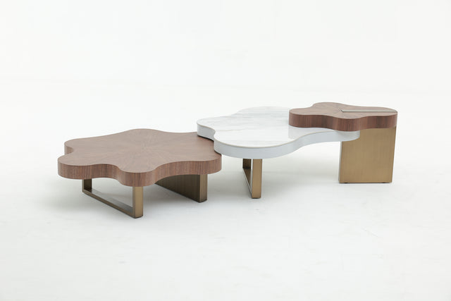 RIPPLE Coffee Table