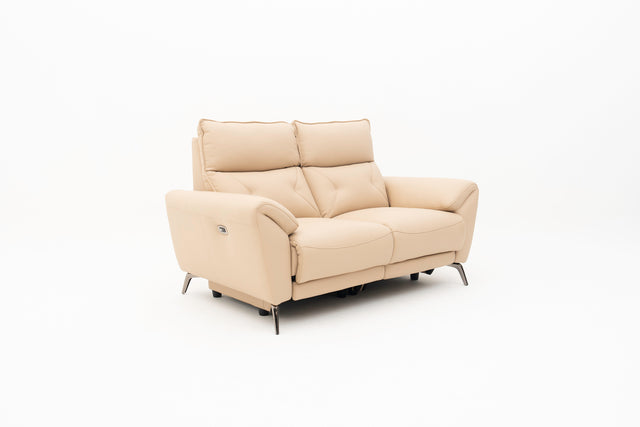 ROVELLE 2-Seater Power Incliner Sofa