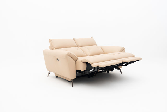 ROVELLE 2-Seater Power Incliner Sofa