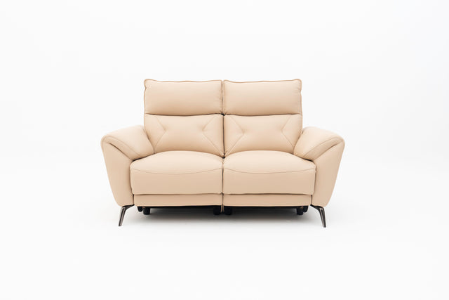 ROVELLE 2-Seater Power Incliner Sofa