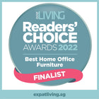 Expat Living’s Readers’ Choice Awards 2022