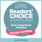 Expat Living’s Readers’ Choice Awards 2022