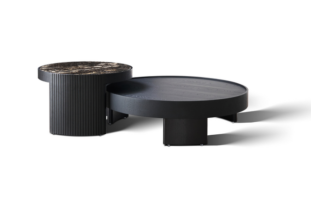 TABLA 2-Piece Coffee Table Set