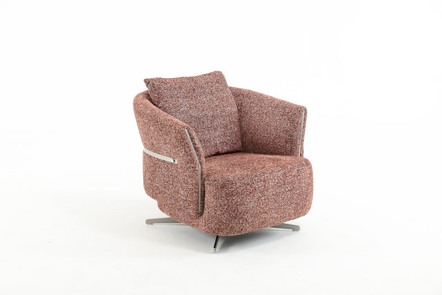 TAOS Swivel Chair