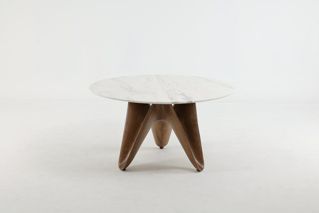 TILBURY Dining Table