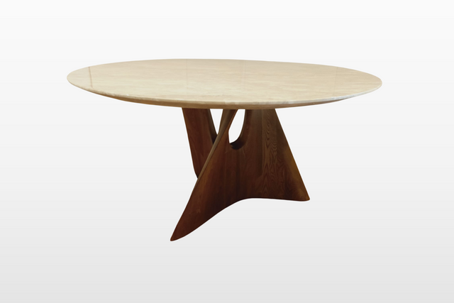 TOBERMORY Dining Table