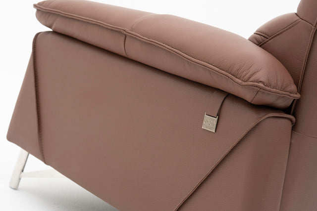TREVODO 2-Seater Sofa
