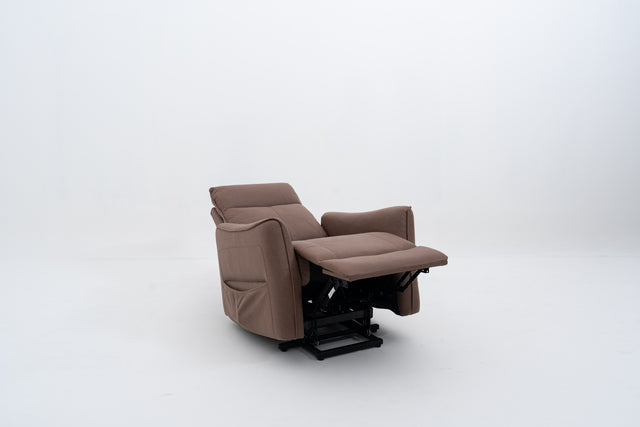 VIANDEN Power Rise Recliner Chair