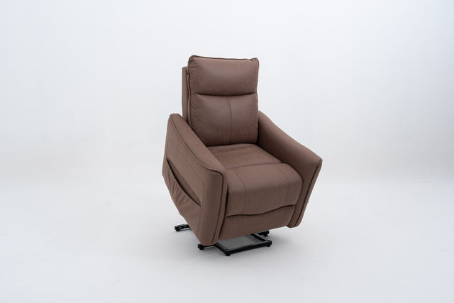VIANDEN Power Rise Recliner Chair