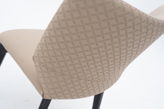 VOLCAN Dining Side Chair