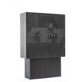 ZENTAROU Bookcase