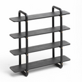 ZENTO Display Shelf