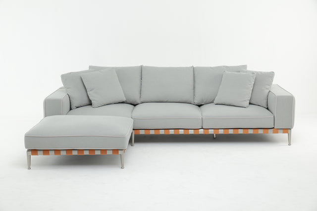 HIGHBURY Corner Sofa