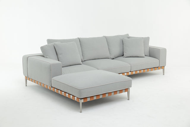 HIGHBURY Corner Sofa