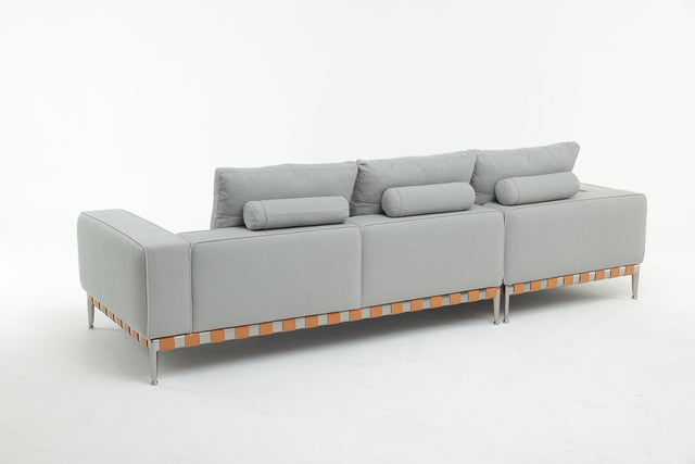 HIGHBURY Corner Sofa