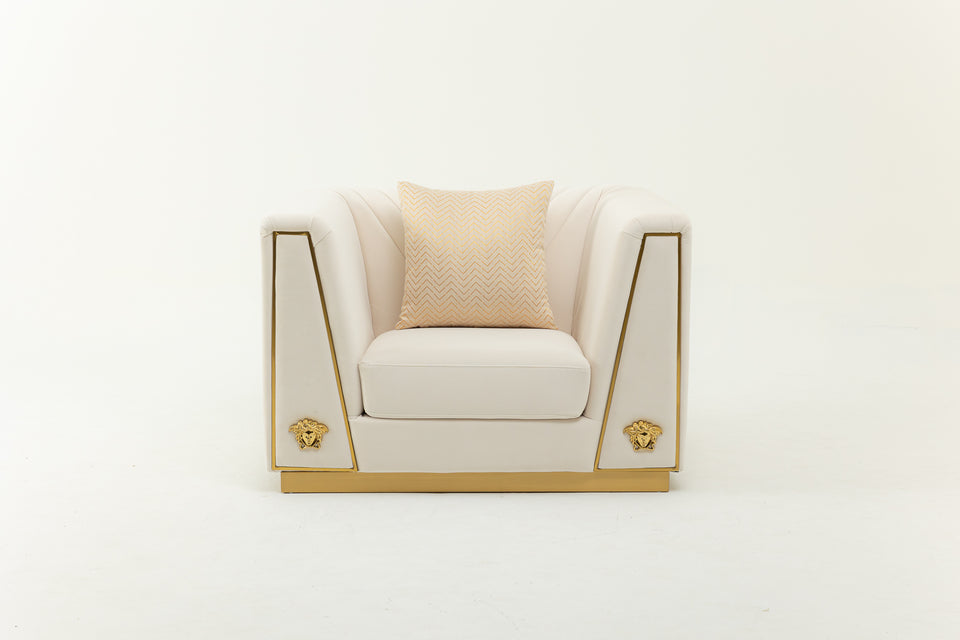 ALBATROSS Lounge Chair