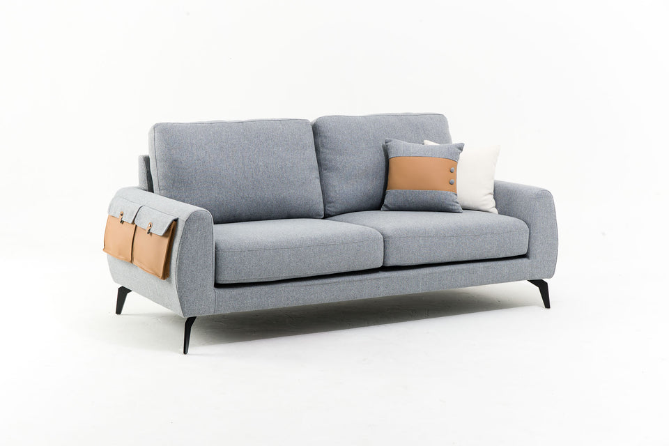 ALBERGO Sofa